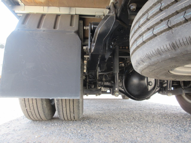 トヨタダイナ平ボディ小型（2t・3t）[写真23]