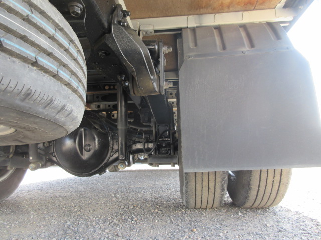 トヨタダイナ平ボディ小型（2t・3t）[写真24]