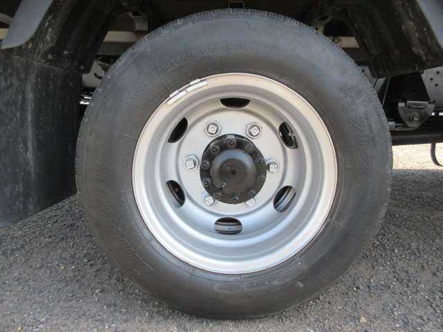 トヨタダイナ平ボディ小型（2t・3t）[写真25]