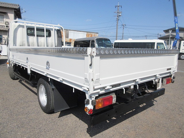 トヨタダイナ平ボディ小型（2t・3t）[写真04]