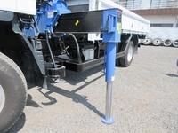 三菱ふそうキャンタークレーン3段小型（2t・3t）[写真19]