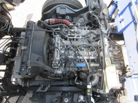 三菱ふそうキャンタークレーン3段小型（2t・3t）[写真23]