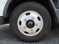 三菱ふそうキャンタークレーン3段小型（2t・3t）[写真28]