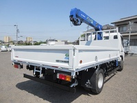 三菱ふそうキャンタークレーン3段小型（2t・3t）[写真02]