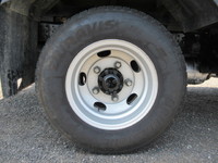 三菱ふそうキャンタークレーン3段小型（2t・3t）[写真33]