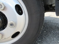 三菱ふそうキャンタークレーン3段小型（2t・3t）[写真34]