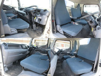 三菱ふそうキャンタークレーン3段小型（2t・3t）[写真35]