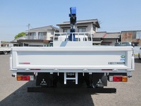 三菱ふそうキャンタークレーン3段小型（2t・3t）[写真03]