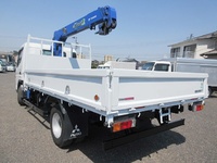 三菱ふそうキャンタークレーン3段小型（2t・3t）[写真04]