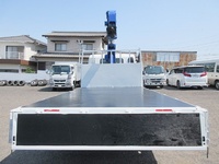 三菱ふそうキャンタークレーン3段小型（2t・3t）[写真08]