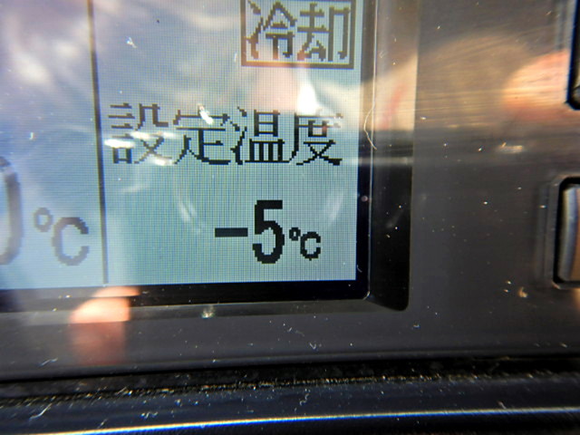 日野デュトロ冷凍車（冷蔵車）小型（2t・3t）[写真15]