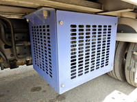 日野デュトロ冷凍車（冷蔵車）小型（2t・3t）[写真22]