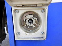 日野デュトロ冷凍車（冷蔵車）小型（2t・3t）[写真24]