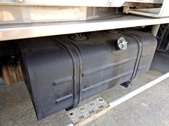 日野デュトロ冷凍車（冷蔵車）小型（2t・3t）[写真25]