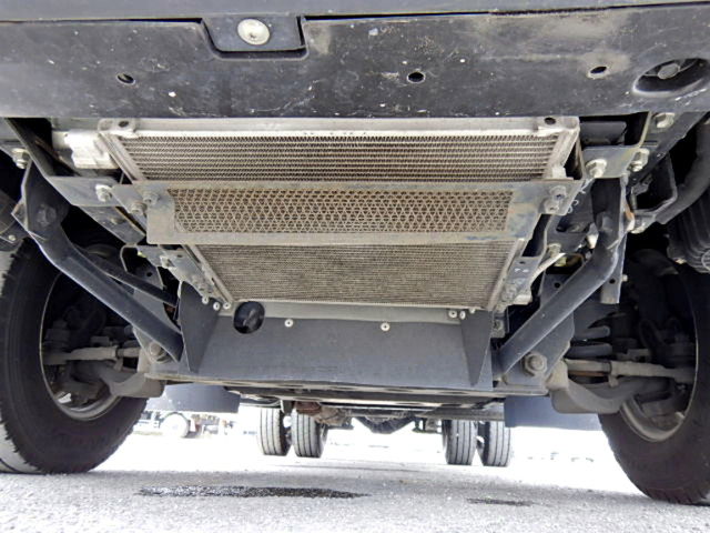 いすゞエルフ冷凍車（冷蔵車）小型（2t・3t）[写真16]