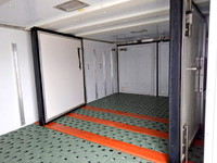 いすゞエルフ冷凍車（冷蔵車）小型（2t・3t）[写真19]