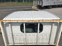 日産アトラス平ボディ小型（2t・3t）[写真11]