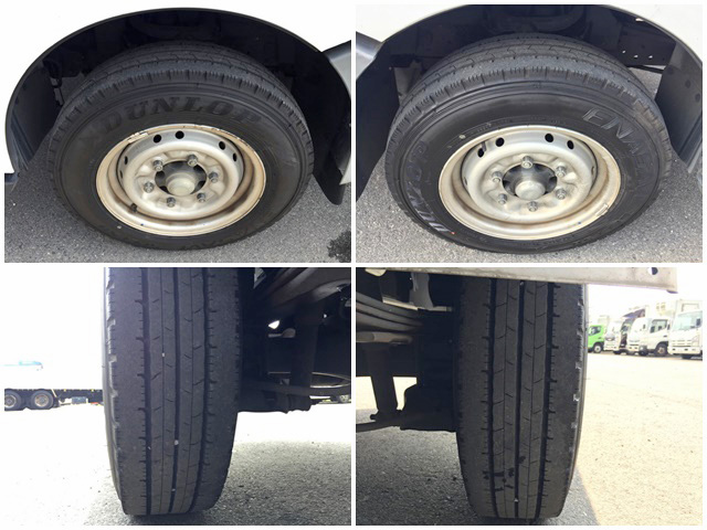 日産アトラス平ボディ小型（2t・3t）[写真15]