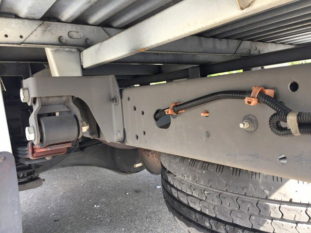 日産アトラス平ボディ小型（2t・3t）[写真18]