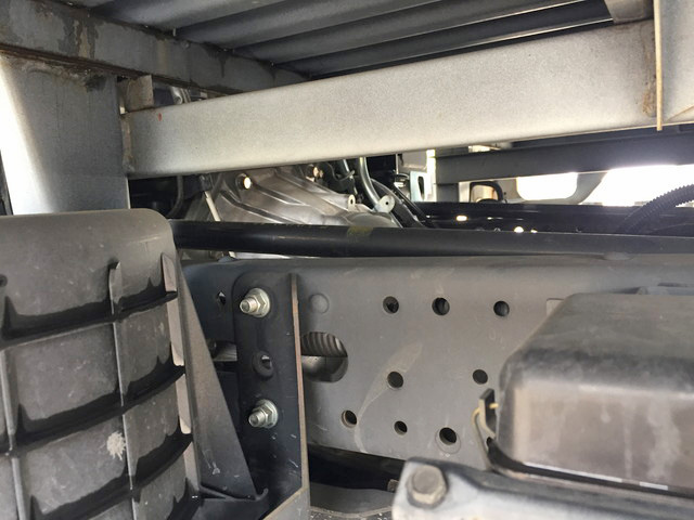 日産アトラス平ボディ小型（2t・3t）[写真19]