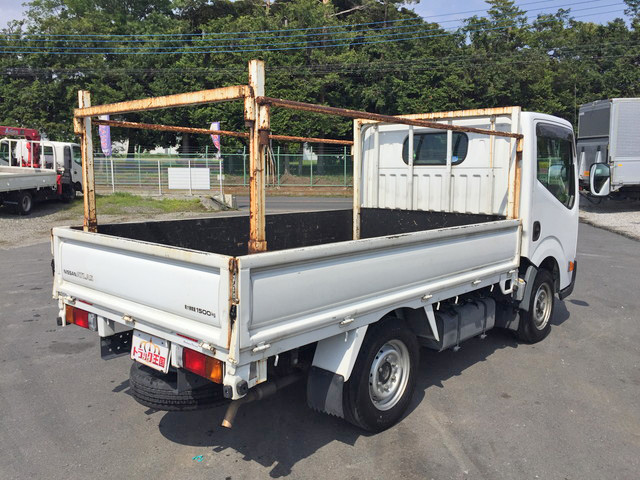 日産アトラス平ボディ小型（2t・3t）[写真02]