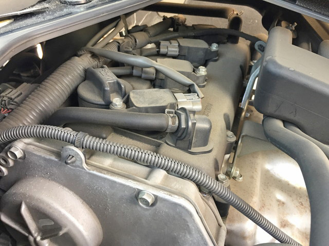 日産アトラス平ボディ小型（2t・3t）[写真22]