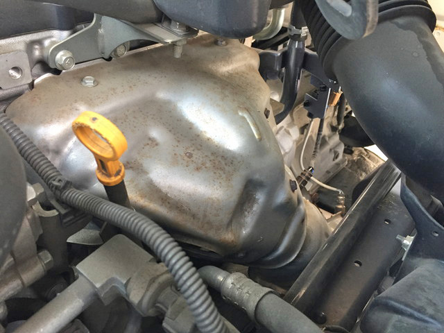 日産アトラス平ボディ小型（2t・3t）[写真23]