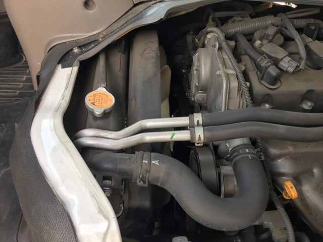 日産アトラス平ボディ小型（2t・3t）[写真24]