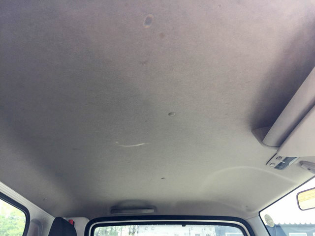 日産アトラス平ボディ小型（2t・3t）[写真28]