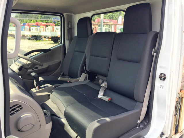 日産アトラス平ボディ小型（2t・3t）[写真31]