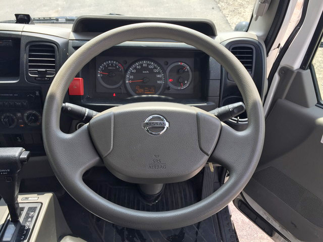 日産アトラス平ボディ小型（2t・3t）[写真34]