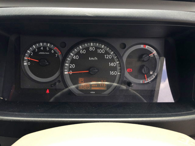 日産アトラス平ボディ小型（2t・3t）[写真37]