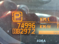 日産アトラス平ボディ小型（2t・3t）[写真38]