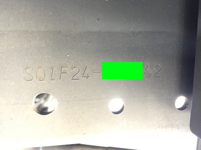 日産アトラス平ボディ小型（2t・3t）[写真40]