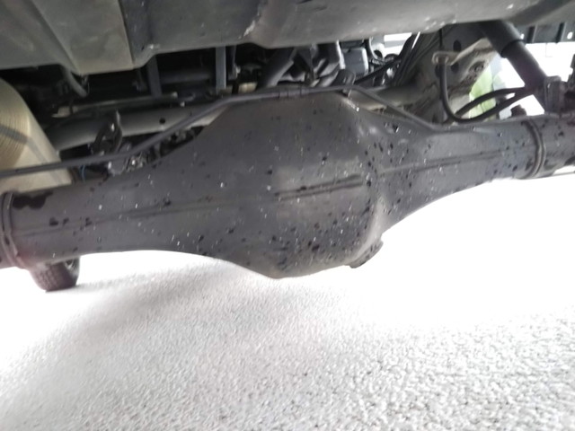 ダイハツハイゼット深ダンプ（土砂禁ダンプ）小型（2t・3t）[写真10]