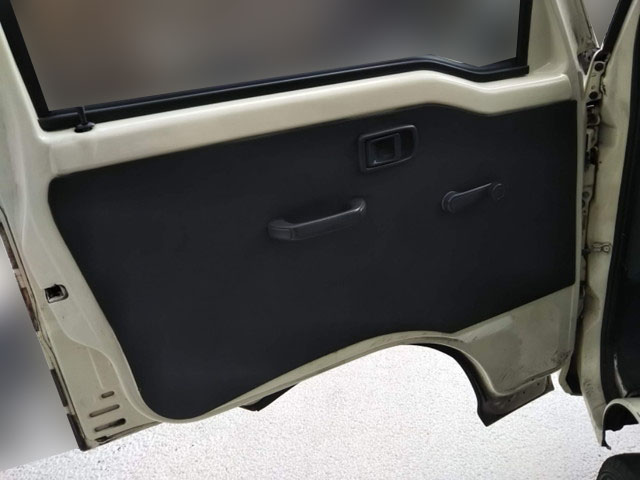 ダイハツハイゼット深ダンプ（土砂禁ダンプ）小型（2t・3t）[写真11]