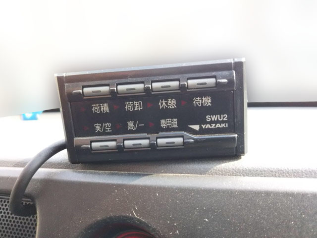 ダイハツハイゼット深ダンプ（土砂禁ダンプ）小型（2t・3t）[写真21]