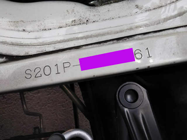 ダイハツハイゼット深ダンプ（土砂禁ダンプ）小型（2t・3t）[写真23]