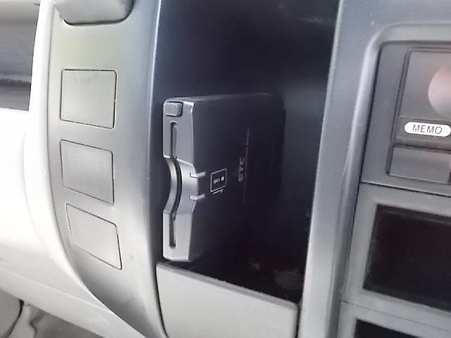 トヨタダイナ平ボディ小型（2t・3t）[写真11]