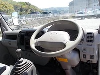 トヨタダイナ平ボディ小型（2t・3t）[写真14]