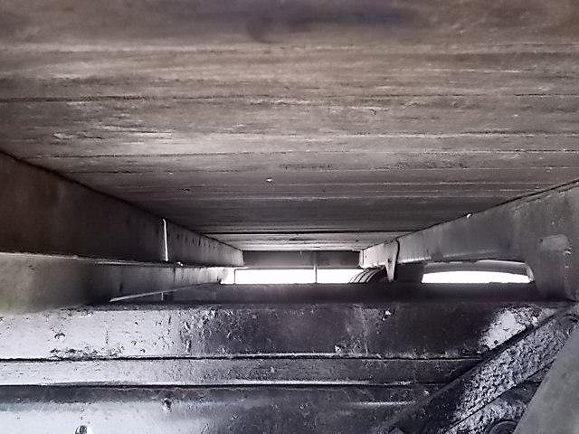 トヨタダイナ平ボディ小型（2t・3t）[写真15]