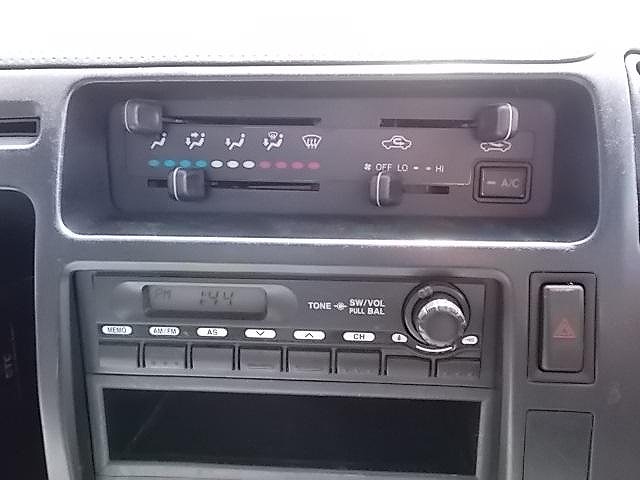 トヨタダイナ平ボディ小型（2t・3t）[写真18]