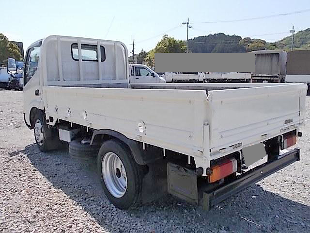トヨタダイナ平ボディ小型（2t・3t）[写真02]