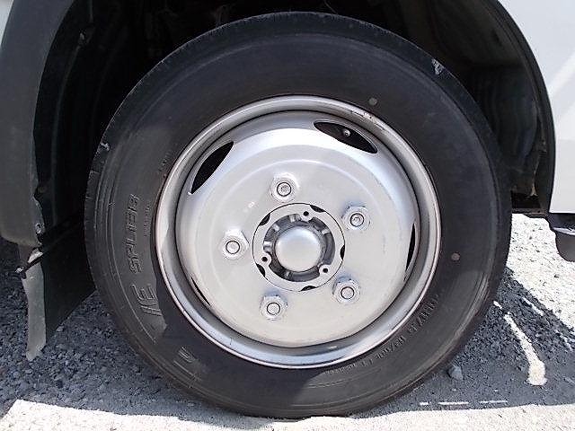 トヨタダイナ平ボディ小型（2t・3t）[写真22]