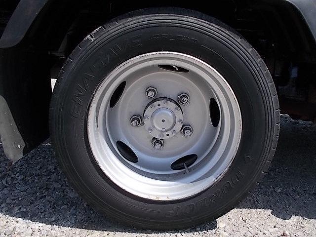 トヨタダイナ平ボディ小型（2t・3t）[写真23]