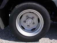 トヨタダイナ平ボディ小型（2t・3t）[写真23]