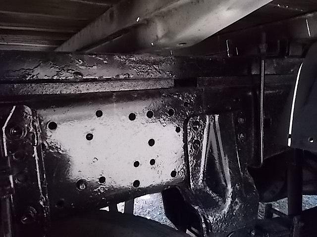 トヨタダイナ平ボディ小型（2t・3t）[写真25]