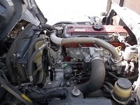 トヨタダイナ平ボディ小型（2t・3t）[写真27]