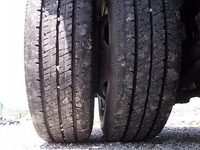 トヨタダイナ平ボディ小型（2t・3t）[写真29]