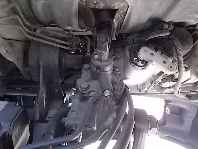 トヨタダイナ平ボディ小型（2t・3t）[写真33]